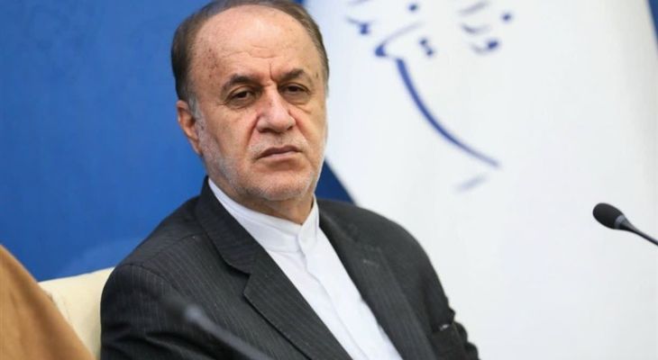 درخواست فوری حاجی‌بابایی برای نجات جاده‌های مرگ همدان