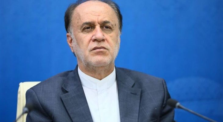 مطالبه حاجی‌بابایی برای نجات محور همدان_قهاوند