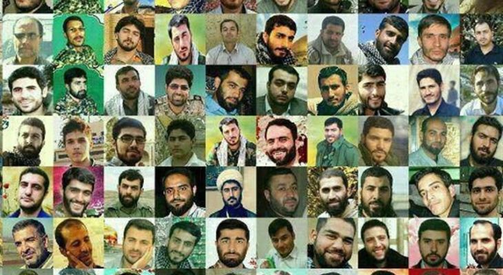 مسئولان برای گره‌گشایی اقتصادی به شهدا اقتدا کنند