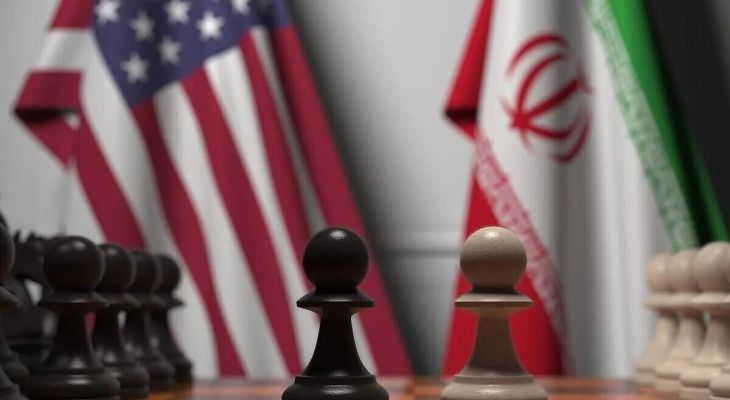 ایران؛ قدرت نوظهور در نظم نوین جهانی