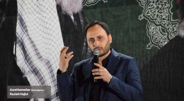 مسئولیت‌پذیری و ولایت‌مداری؛ میراث ماندگار شهید رئیسی