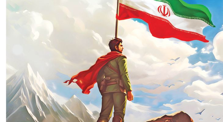 امید آفرینی هوشمندانه، موتور محرکه جامعه