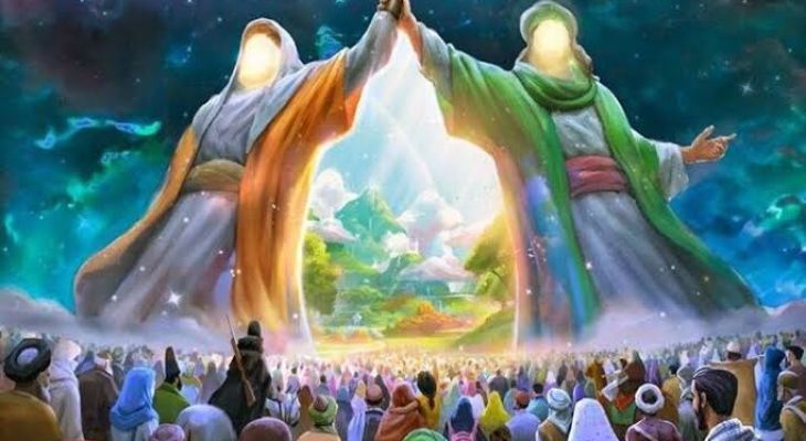 لزوم توجه به پیام اجتماعی غدیر