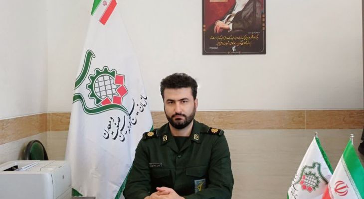 برگزاری دومین دوره همیاران انرژی بانوان در همدان