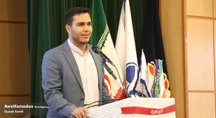رسانه‌ها در حوزه روشنگری در جنگ خوش درخشیدند