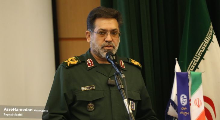 اصحاب رسانه باید گفتمان‌ساز و وحدت آفرین باشند