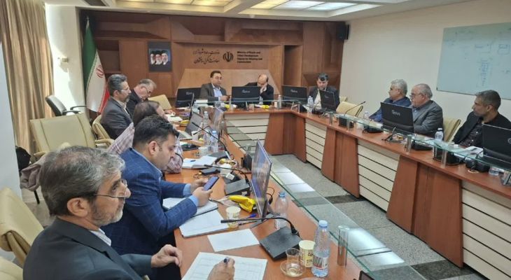 تصویب چند مطالبه مهم مسکن در نهاوند