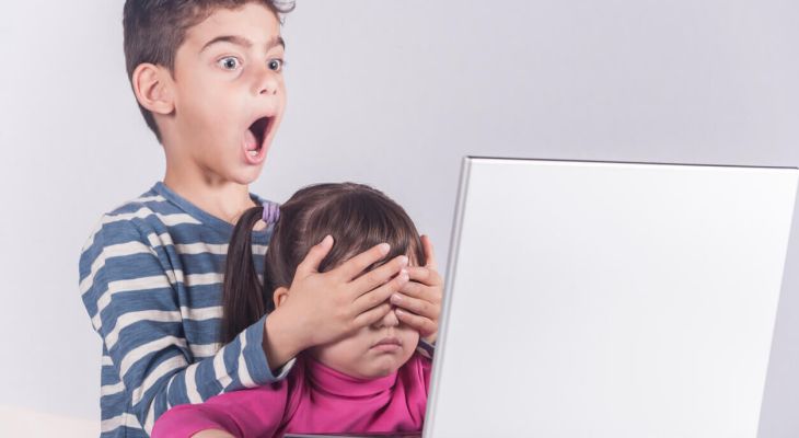 مثلث طلایی برای مقابله با آسیب‌های مجازی