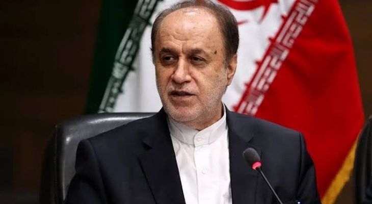 باب‌المندب در سایه تنگه هرمز