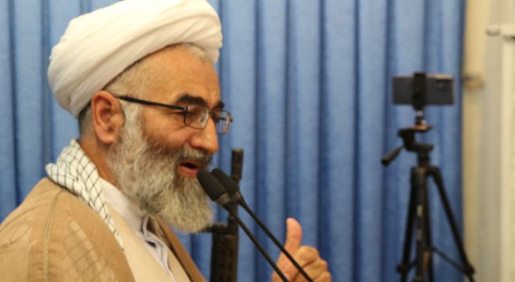 دشمن به دنبال تضعیف تاب‌آوری مردم است