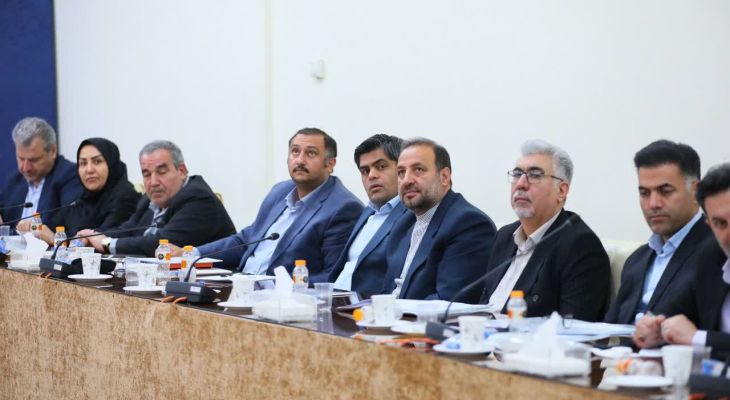 ۴۱۶ متقاضی مسکن نهاوند در انتظار زمین