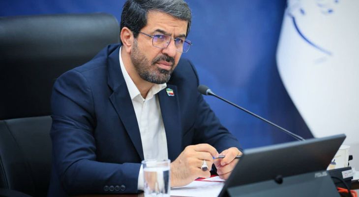 ۲۵ هزار میلیارد تومان سرمایه‌گذاری اقتصادی در همدان