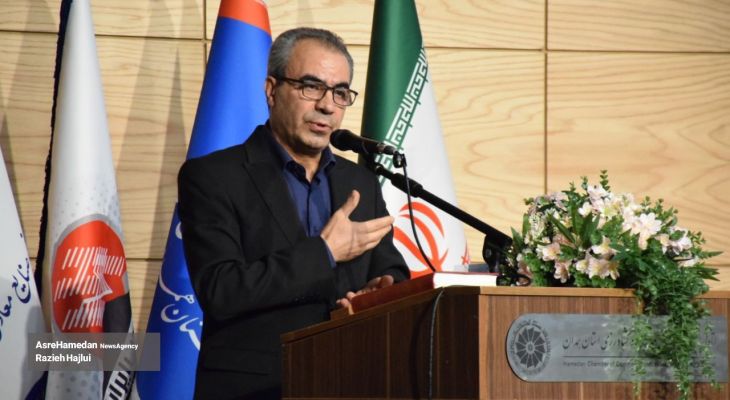 همدان در مسیر تحول بزرگ معدنی کشور