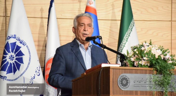 رشد ۱۳ درصدی معدن، نیازمند هم‌افزایی ملی