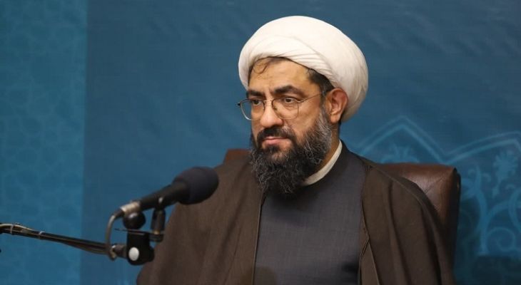 آیت‌الله طه‌محمدی منشأ خدمات در همدان بود