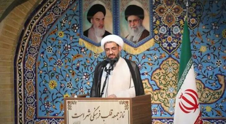 پیام رهبری فصل‌الخطاب است
