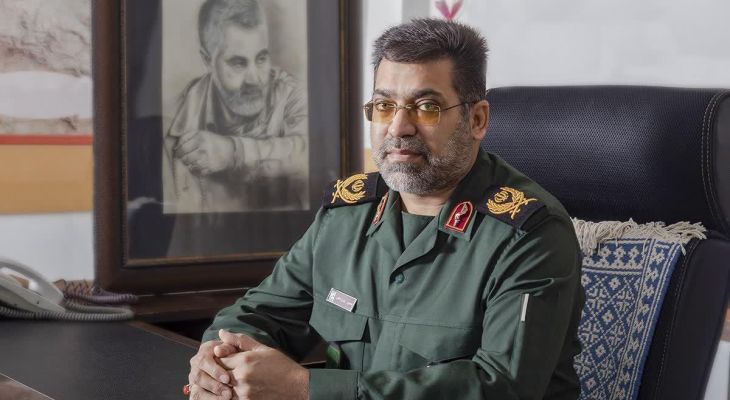 تشکیل ۱۳ کمیته برای مراسم تشییع قائد امت