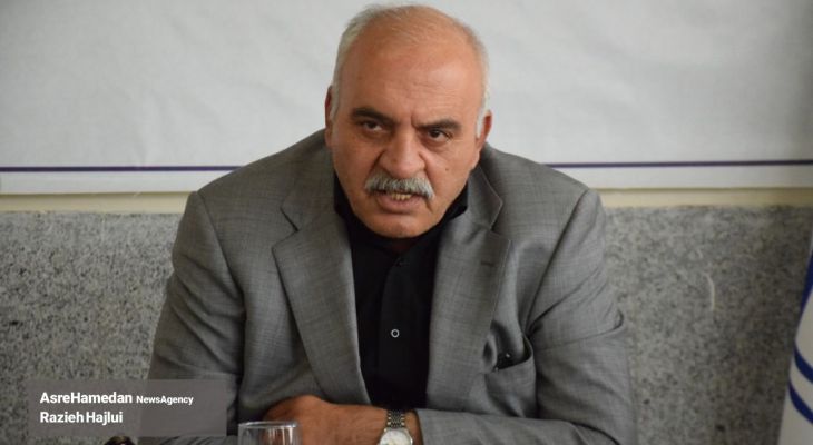 زیرساخت‌های رزن و درگزین تقویت شد