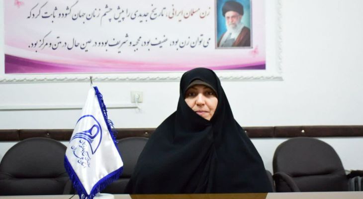 تصویب بسته‌های اجرایی بانوان همدان برای تشییع