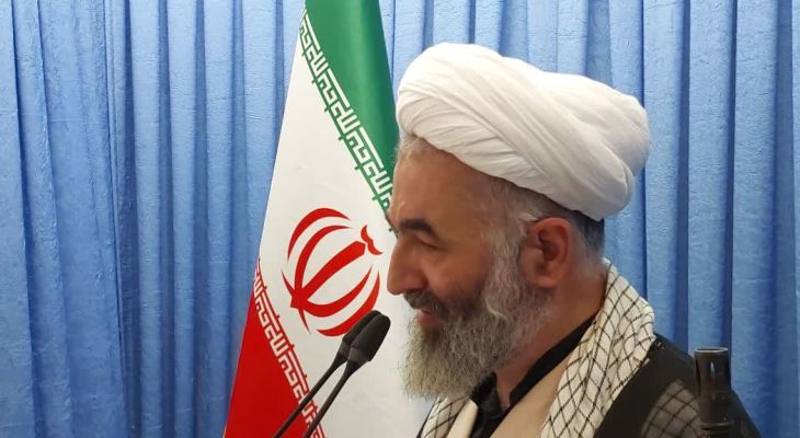 لزوم جلوگیری از دوقطبی‌سازی و توطئه‌های دشمنان