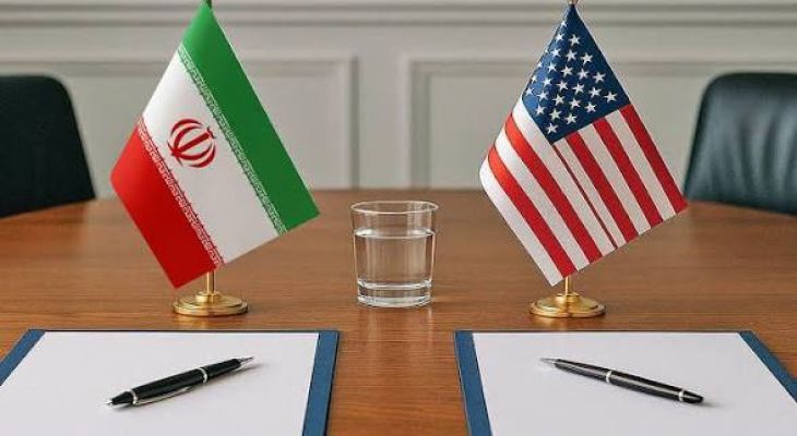 مذاکره باید در خدمت تثبیت پیروزی‌های ملی باشد
