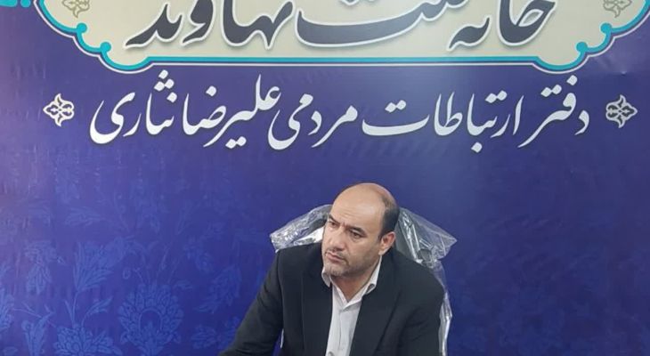 پیگیری برای تعیین تکلیف نیروهای حق‌التدریس