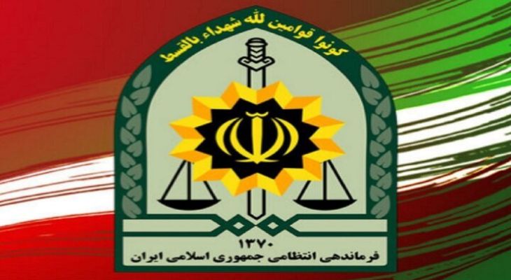 حمله تروریستی به ایست بازرسی سبدلو