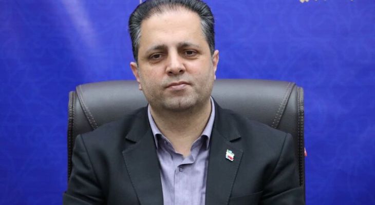 همدان رتبه یک  در تسهیل و رفع موانع