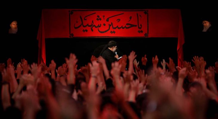 بیداری وجدان‌ها برای ایستادگی در برابر ستمگران جهانی