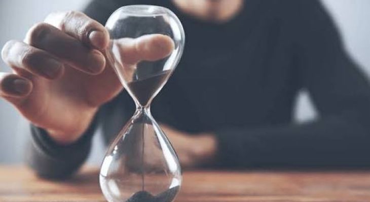 صبر فعال، رمز عبور از بحران‌های زندگی