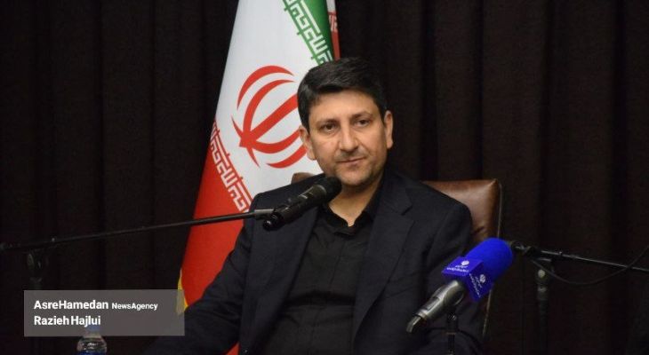 اینترنت جهانی نیاز همه اقشار جامعه است