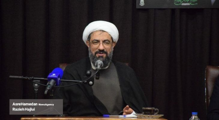 تأکید بر حکمرانی هوشمند در فضای مجازی
