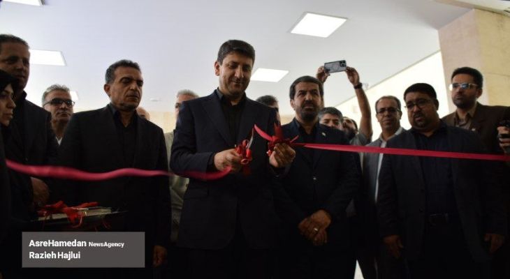 همدان پیشگام توسعه اقتصاد دیجیتال و محتوا شد