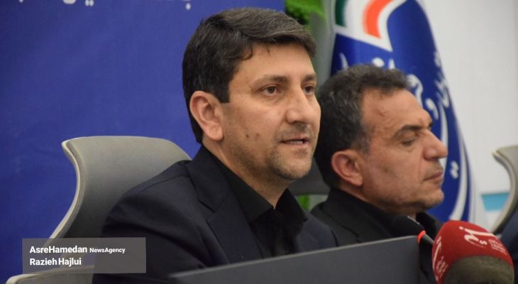 همدان هاب فناوری و محتوای دیجیتال می‌شود