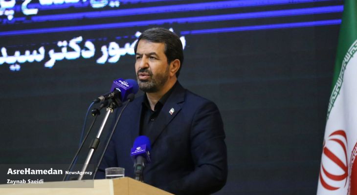 ضرورت جهش سهم همدان در اقتصاد دیجیتال