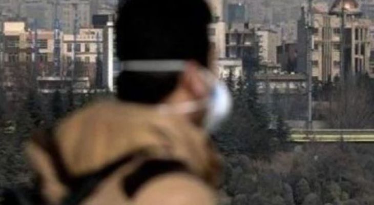 بوی ناخوشایند در شهرستان بهار تکرار شد