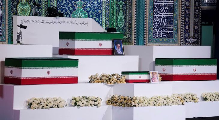 جزئیات اعزام زائران همدانی به مراسم تشییع