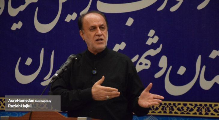 ۵هزار میلیارد تومان ظرفیت مالیاتی برای ورزش همدان