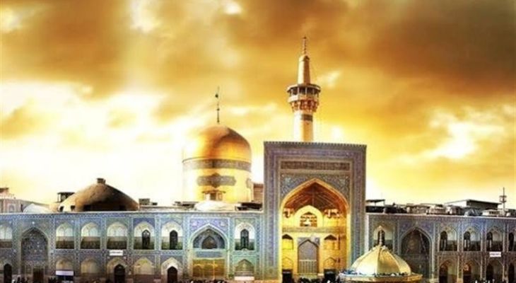 سیره رضوی الگوی زندگی امروز