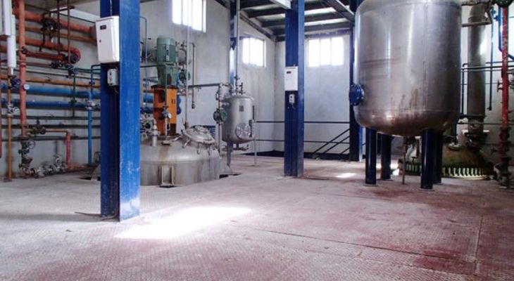 حفظ نیروی متخصص اولویت واحدهای تولیدی است