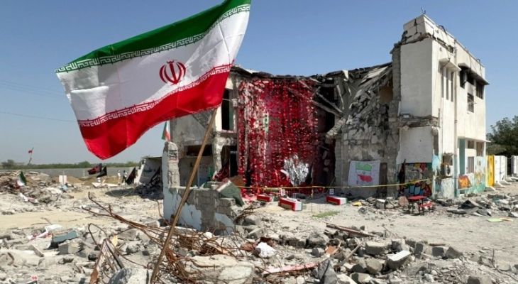 مدرسه‌ شهدای میناب ساخته می‌شود