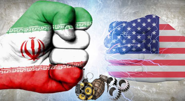 آمریکا با پروپاگاندا شکست خود را پنهان می‌کند