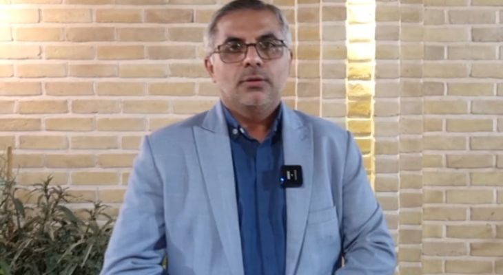 ساخت‌وساز را در روزهای سخت جنگ متوقف نکردیم