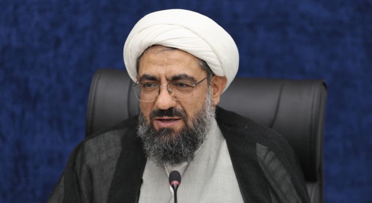 اجلاسیه بزرگ روز جهانی مسجد در همدان