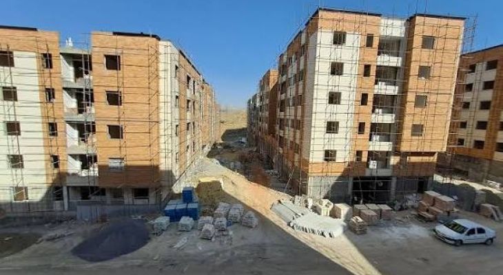 گلدره؛ وعده خانه‌دار شدن در انتظار کلید