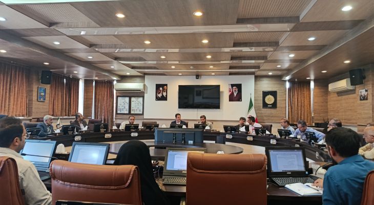 تأمین قیر، اولویت شهرداری باشد