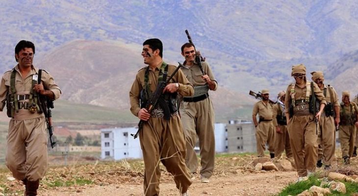 اسارت ۳۱ ماهه آزاده همدانی به دست کومله