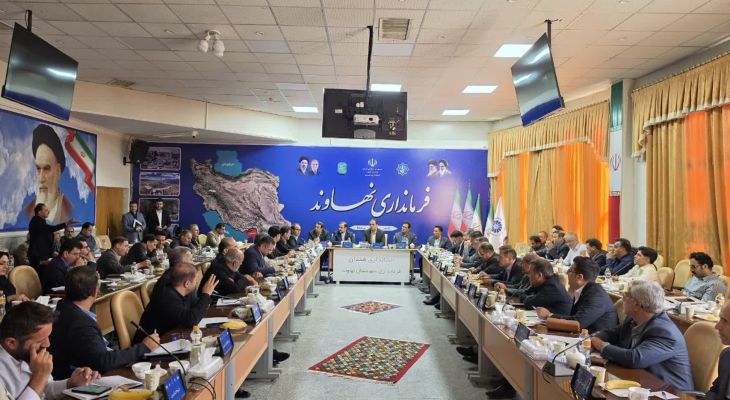 ستاد تسهیل در خط مقدم حمایت از سرمایه‌گذاران