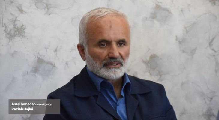 کارخانه ماکارونی همدان ۴۰۰ فرصت شغلی ایجاد می‌کند