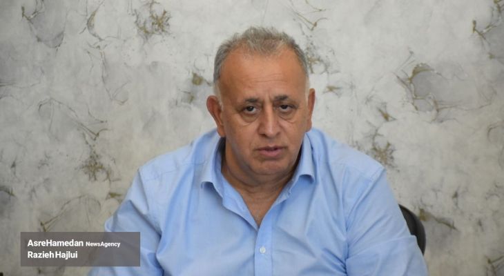 ظرفیت تولید آرد اطمینان به ۵۵۰ تن می‌رسد